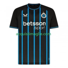 Divisa di Calcio Club Brugge Prima 2025/2026